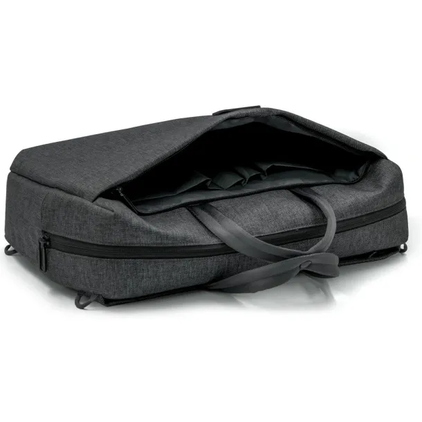 BrandCharger Metro torba za prijenosno računalo od 16" graphite