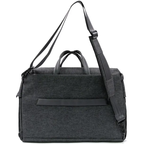 BrandCharger 16" Laptop Bag BrandCharger Metro graphite