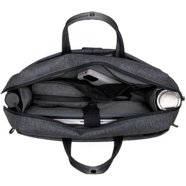 BrandCharger Metro torba za prijenosno računalo od 16" graphite
