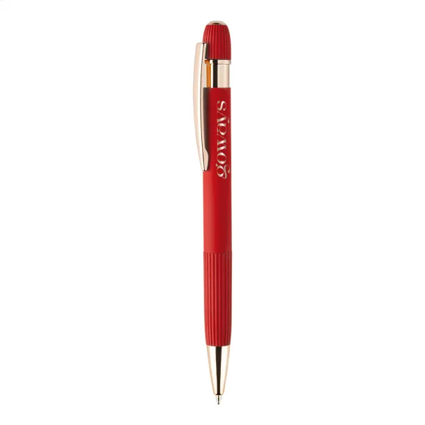 Rozubi ballpoint pen Red