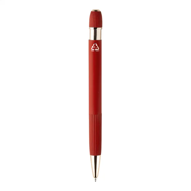 Rozubi ballpoint pen Red