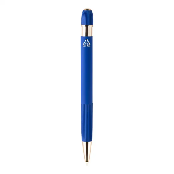 Rozubi ballpoint pen Blue