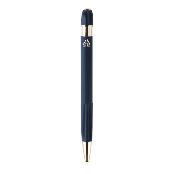 Rozubi ballpoint pen Dark blue