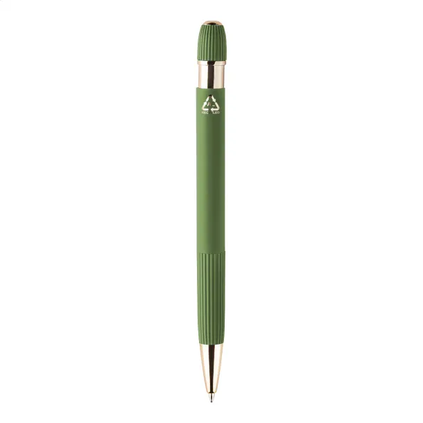 Rozubi ballpoint pen Green