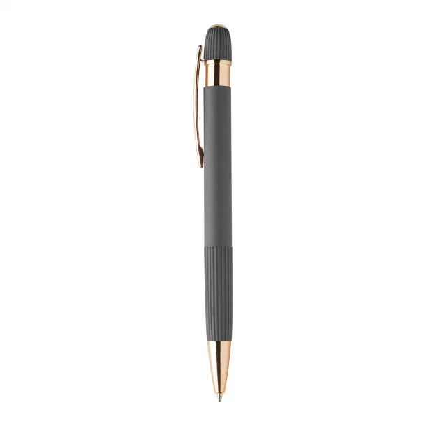 Rozubi ballpoint pen Svijetlo grey