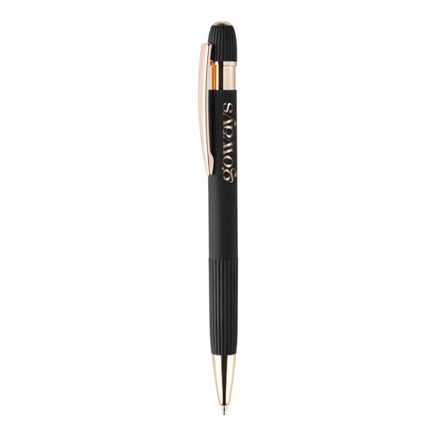 Rozubi ballpoint pen Black