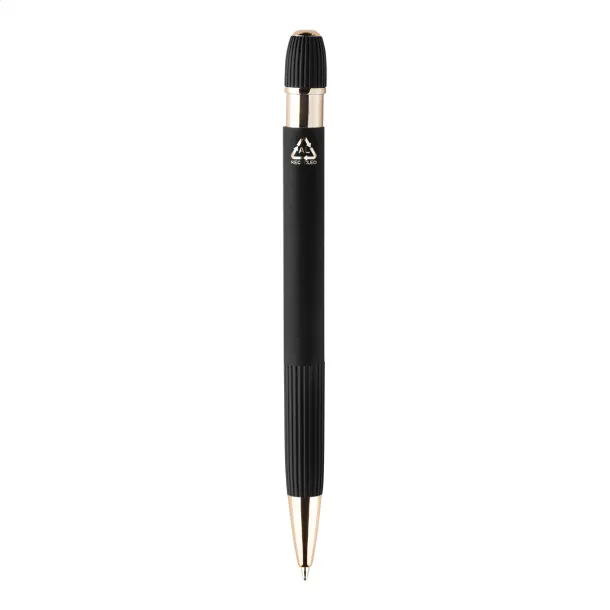 Rozubi ballpoint pen Black