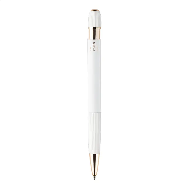 Rozubi ballpoint pen White