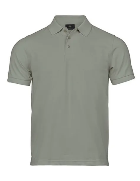  Polo majica s elastinom, 215 g/m² - Tee Jays Sage