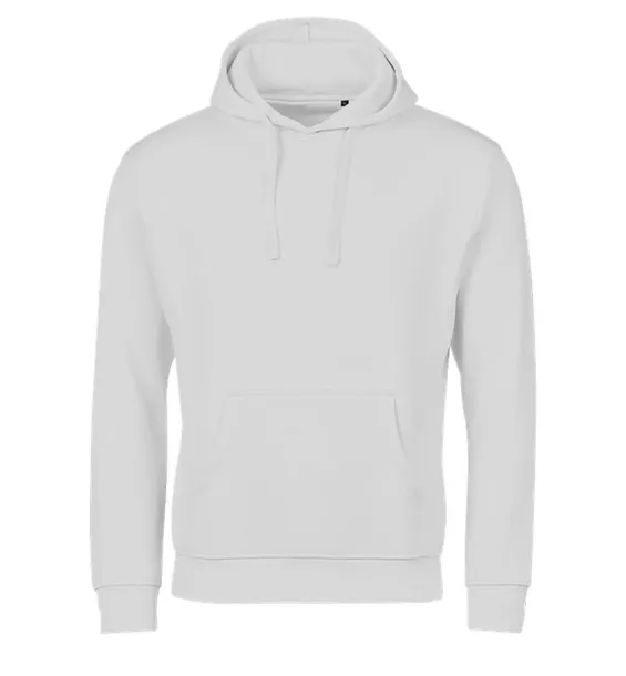  Urban majica s kapuljačom, 300 g/m² - Tee Jays Bijela