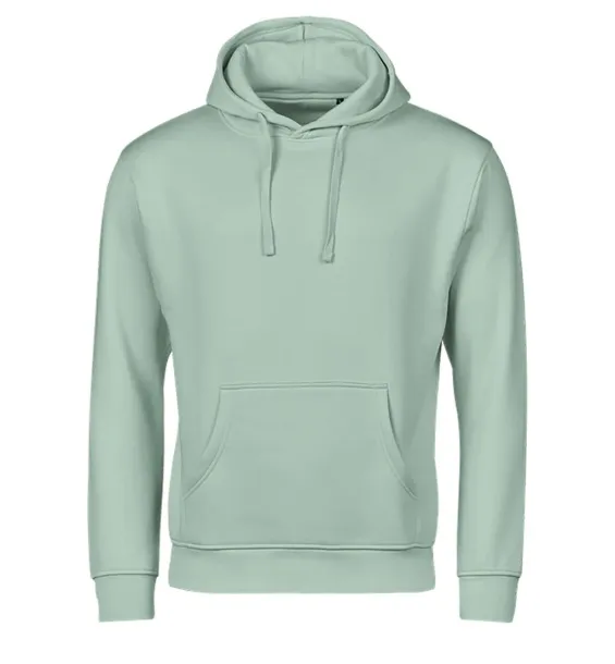  Urban majica s kapuljačom, 300 g/m² - Tee Jays Mint