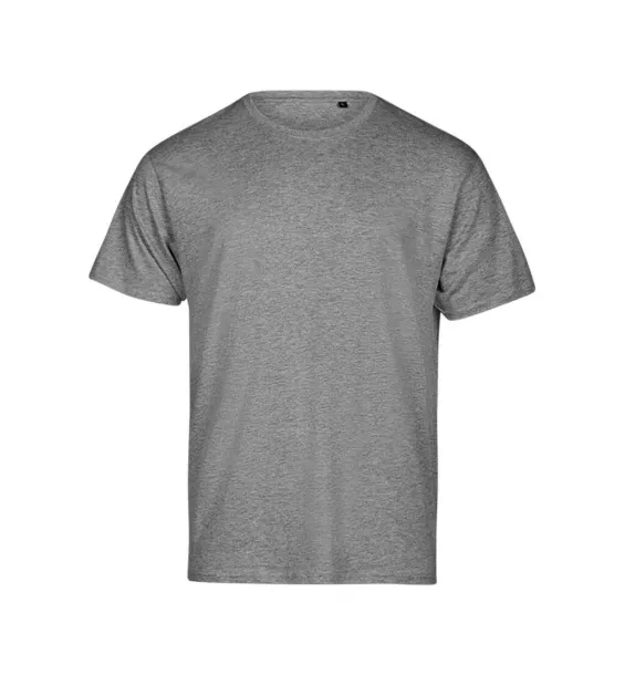 Urban Urban Tee - Tee Jays Heather Grey