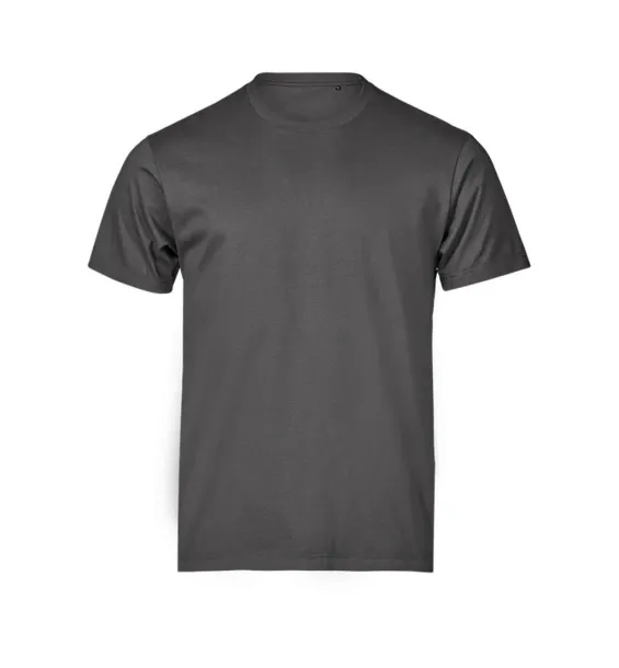 Urban majica kratkih rukava, 150 g/m² - Tee Jays Tamno siva