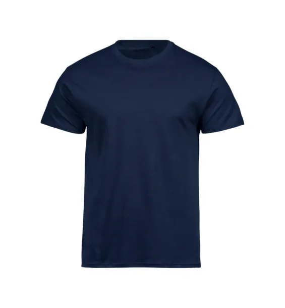 Urban majica kratkih rukava, 150 g/m² - Tee Jays Mornarsko plava