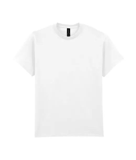  Pamučna kratka majica, 203 g/m² - Gildan Prepared for Dye