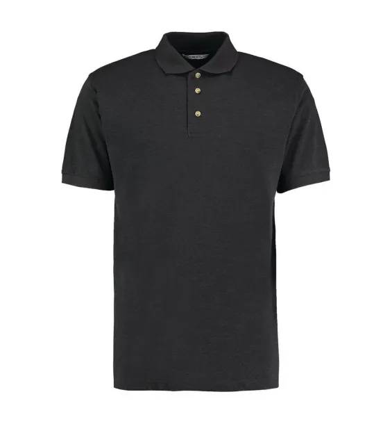  Classic Fit Workwear Polo Superwash® 60º - Kustom Kit Graphite