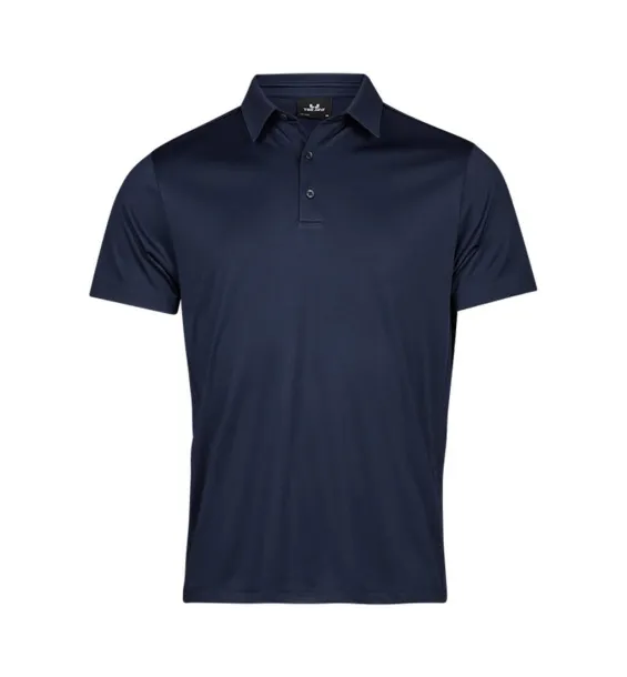  Luxury Sport Polo - Tee Jays Navy