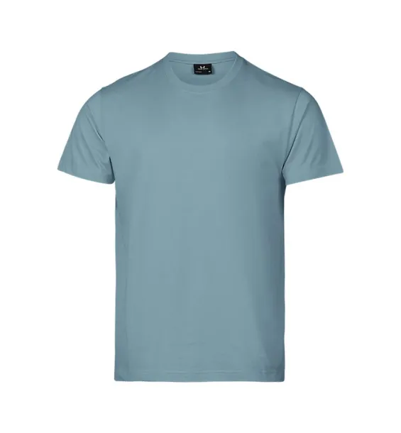  Muška majica kratkih rukava, 185 g/m² - Tee Jays Misty Blue