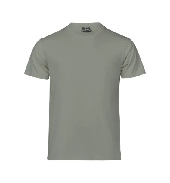  Muška majica kratkih rukava, 185 g/m² - Tee Jays Sage