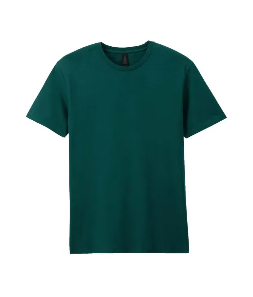  Softstyle® Ring Spun T-Shirt - Gildan Fan Marine Green