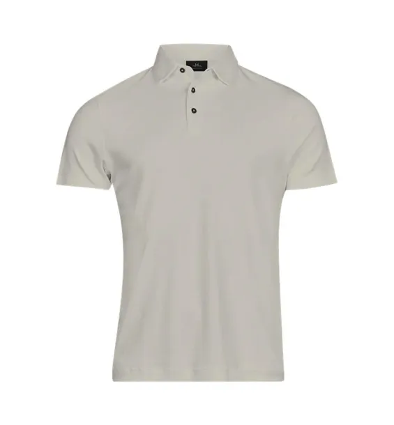  Pima Cotton Polo - Tee Jays Cement