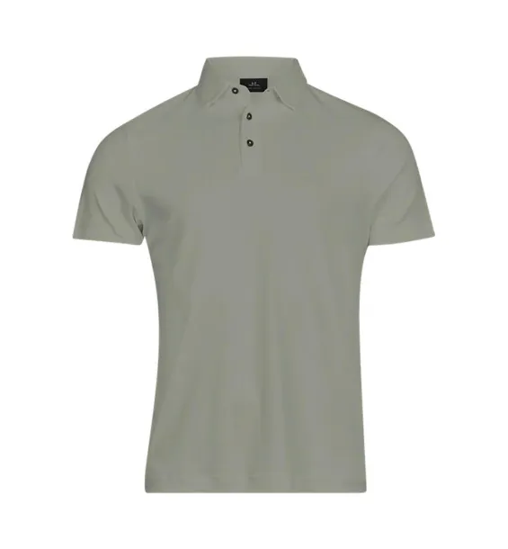  Pima Cotton Polo - Tee Jays Sage