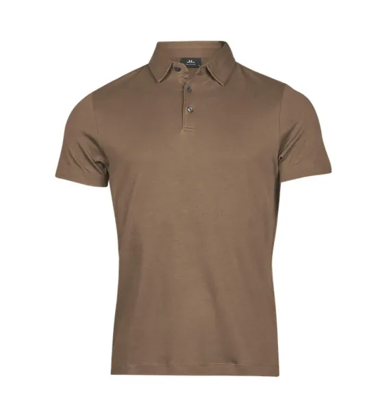  Pima Cotton Polo - Tee Jays Wood