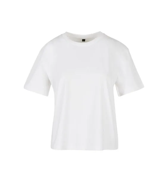  Ladies Everyday Tee - Build Your Brand Bijela