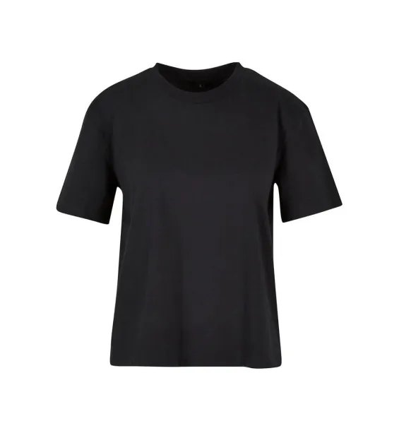 Ladies Everyday Tee - Build Your Brand Black