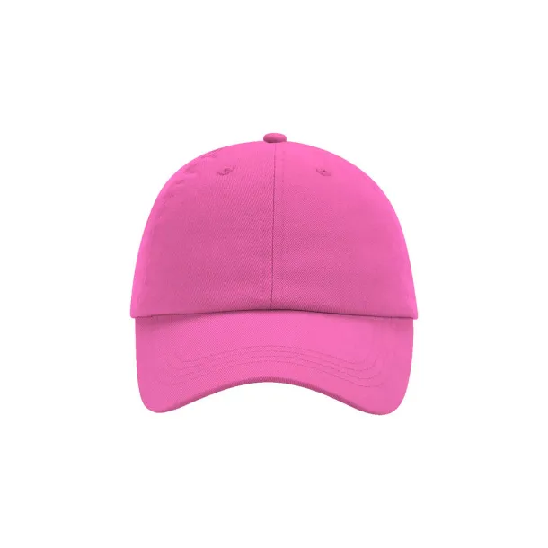  Šilterica niskog profila - 6 panela - Beechfield True Pink