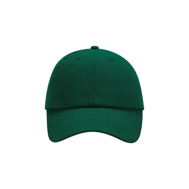  Low Profile 6 Panel Dad Cap - Beechfield Zelena