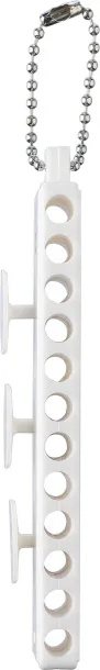  Aveline Set stalaka za golf od recikliranog ABS-a