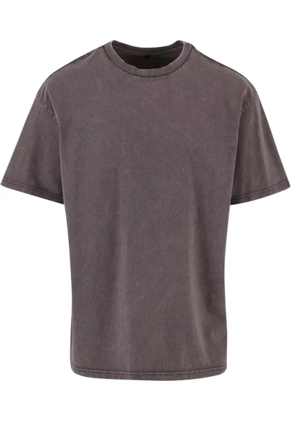  Vintage Heavy Loose Tee - Build Your Brand Magnet