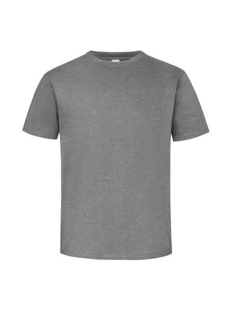  Classic Heavyweight T-Shirt - Russell Athletic Sport Heather