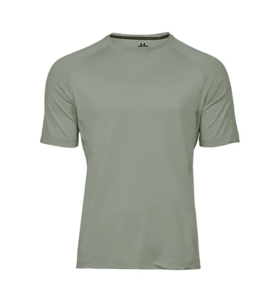  COOLdry Tee - Tee Jays Sage