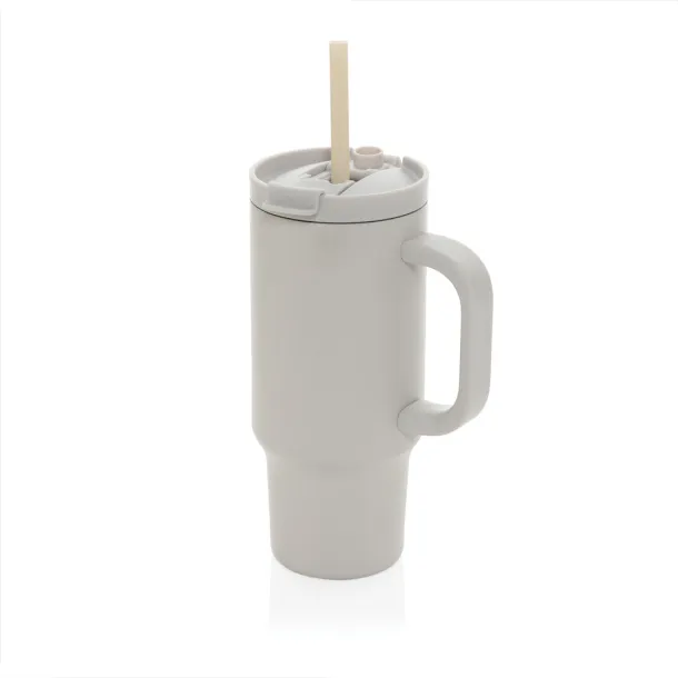  Cruiser RCS kompaktna nepropusna termo čaša, 480 ml - XD Collection warm brown