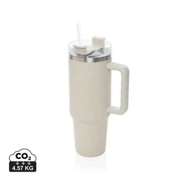  Peakflow RCS šalica, 1200 ml - XD Collection warm brown
