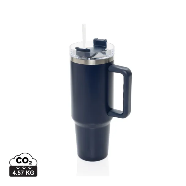  Peakflow RCS šalica, 1200 ml - XD Collection navy