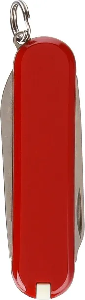  Victorinox Escort Red džepni nož Crvena