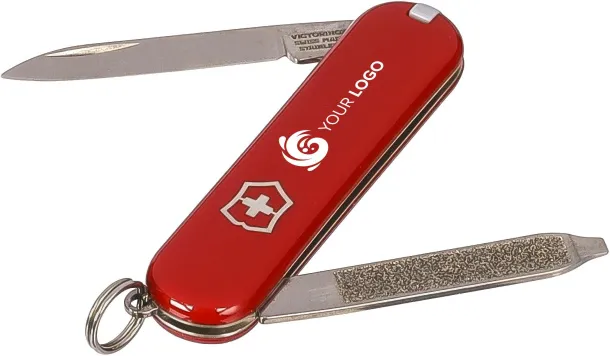  Victorinox Escort Red džepni nož