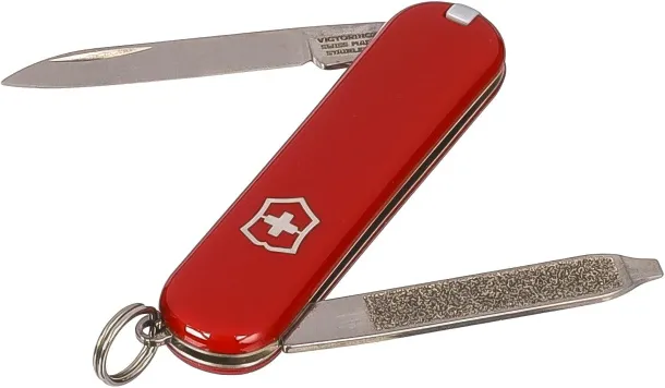  Victorinox Escort Red džepni nož