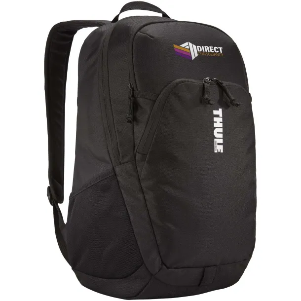 Thule Achiever 16" laptop backpack - Thule Crna