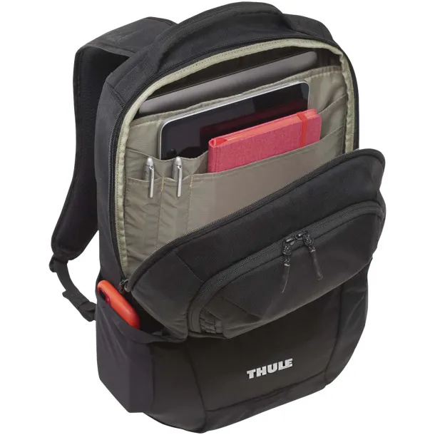 Thule Lumion Reciklirani ruksak za laptop, 16" - Thule Crna
