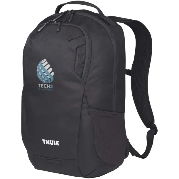 Thule Lumion Reciklirani ruksak za laptop, 16" - Thule Crna