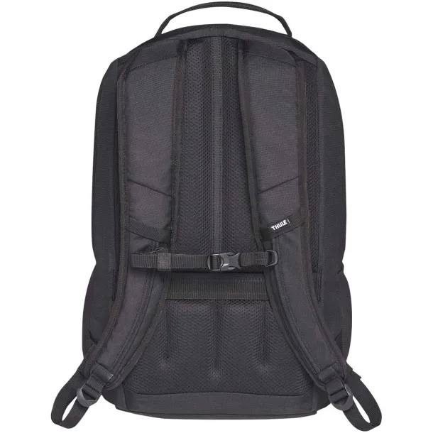 Thule Lumion Reciklirani ruksak za laptop, 16" - Thule Crna