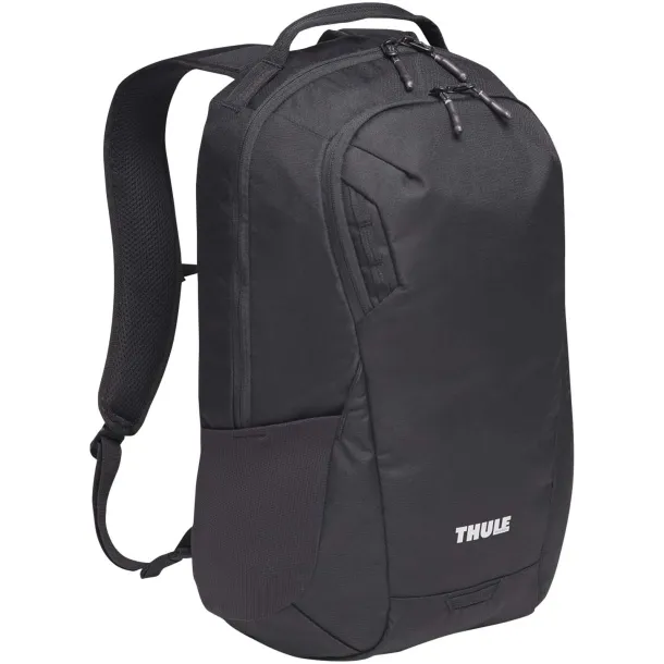 Thule Lumion 16" recycled laptop backpack - Thule Crna