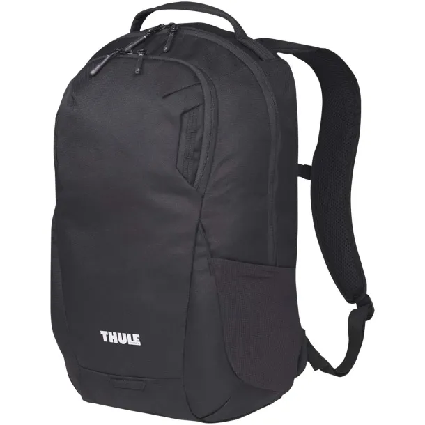 Thule Lumion Reciklirani ruksak za laptop, 16" - Thule Crna
