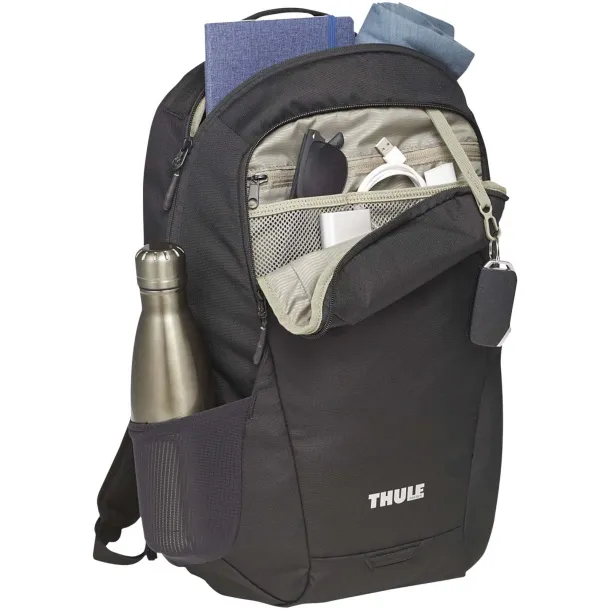 Thule Lumion 16" recycled laptop backpack - Thule Crna