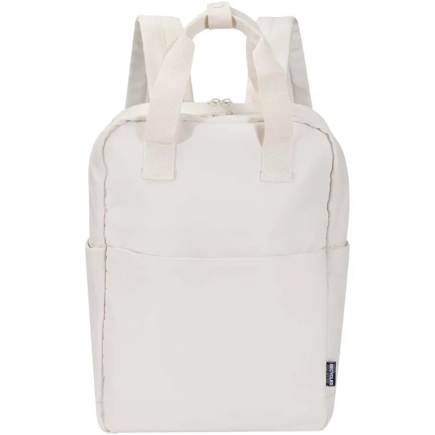 Trip Aware™ putni ruksak za laptop, 14” Off white