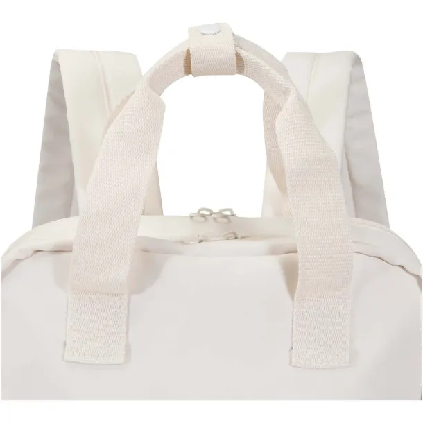 Trip Aware™ putni ruksak za laptop, 14” Off white